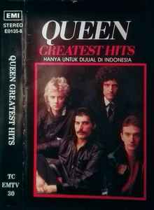 Queen – Greatest Hits (1981, Vinyl) - Discogs