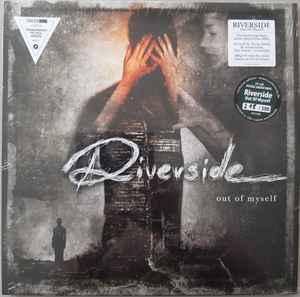 Riverside - Out Of Myself album cover