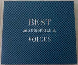 Best Audiophile Voices II (2003, CD) - Discogs