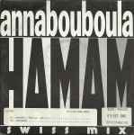 Cover of Hamam (Swiss Mix), 1988, Vinyl