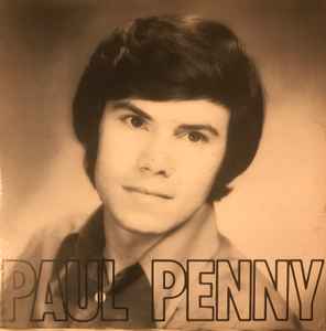 Paul Penny - Paul Penny album cover