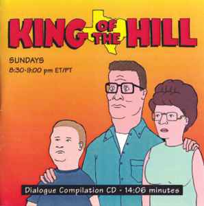 King of the Hill: The Complete 2nd Season (DVD, 1997) for sale online