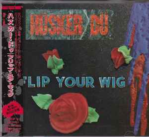 H sker D Flip Your Wig 1994 CD Discogs