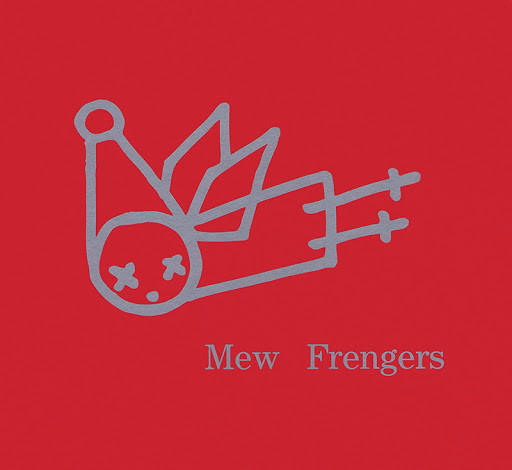Mew – Frengers (CD) - Discogs
