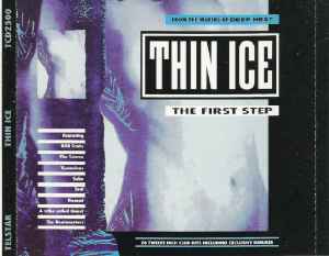 Various - Thin Ice (The First Step)