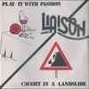 Liaison (4) - Play It With Passion