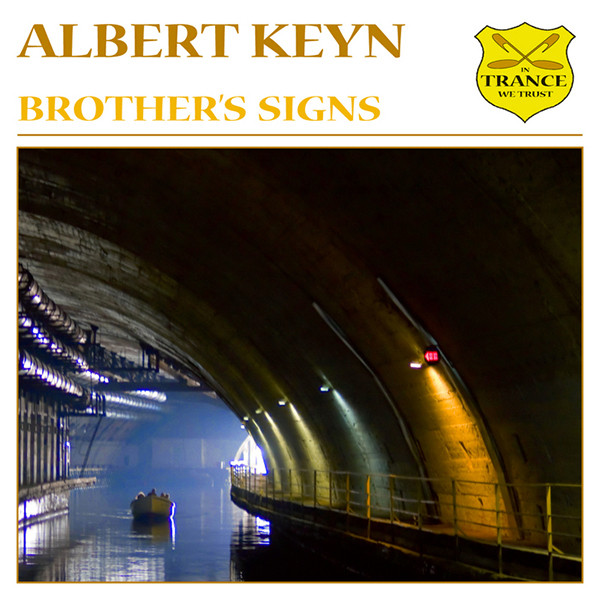 lataa albumi Albert Keyn - Brothers Signs