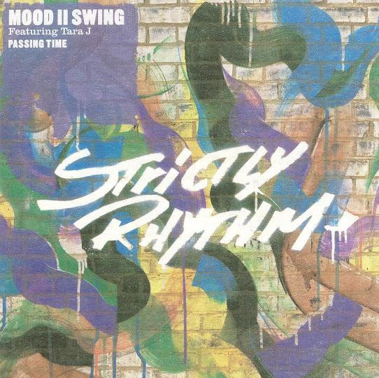 last ned album Mood II Swing Featuring Tara J - Passing Time