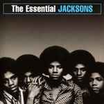 Cover of The Essential Jacksons, 2004-03-09, CD