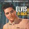 Elvis Presley - Elvis Is Back!