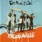 Cover of Palookaville, 2004, CD