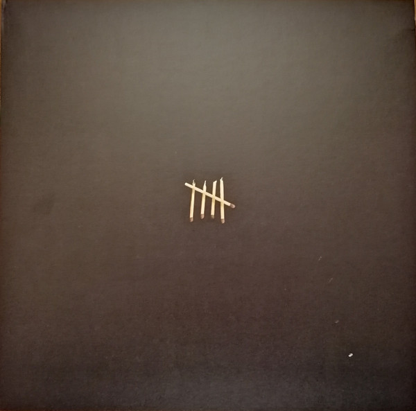 Sault – 5 (2020, Vinyl) - Discogs