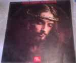 Cover of Jesus Christ Superstar, 1972, Vinyl
