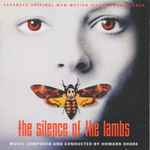 Cover of The Silence Of The Lambs (Expanded Original MGM Motion Picture Soundtrack), 2021-02-05, CD