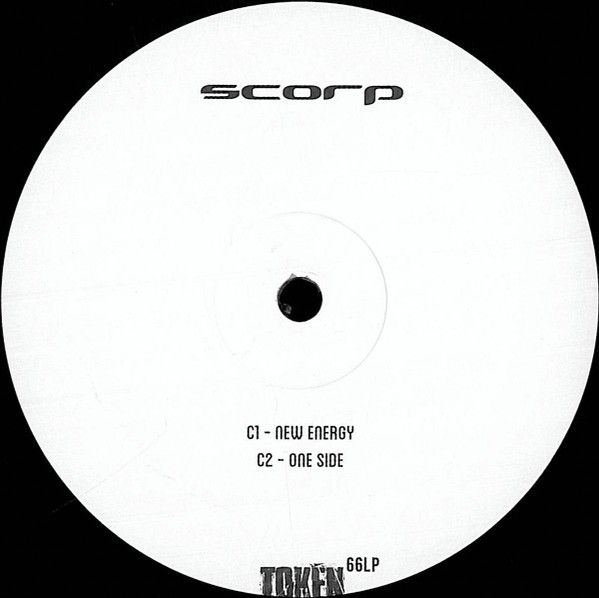 Sterac - Scorp | Token (TOKEN66LP) - 5