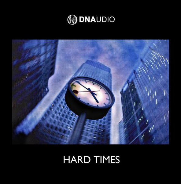 Hard Times (2008, Vinyl) - Discogs