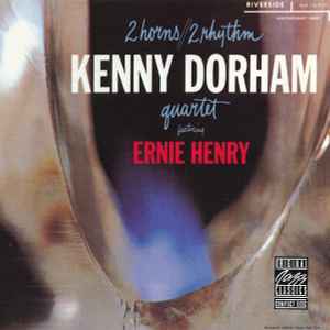Kenny Dorham Quartet - 2 Horns/2 Rhythm