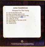 Julian Casablancas - Phrazes For The Young | Releases | Discogs