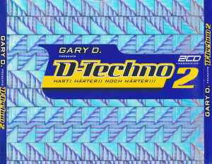 Gary D. - D-Techno 2