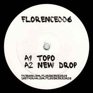 Topo / New Drop - Unknown Artist