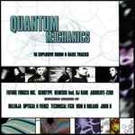 Cover of Quantum Mechanics, 1998-02-23, CD