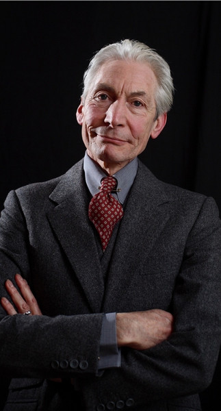 Charlie Watts Discography | Discogs