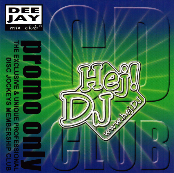 last ned album Various - CD Club Promo Only March 2014 Part 1