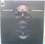 Cover of Skullduggery, , Vinyl