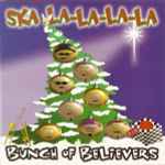 Cover of Ska La-La-La-La, 1999, CD