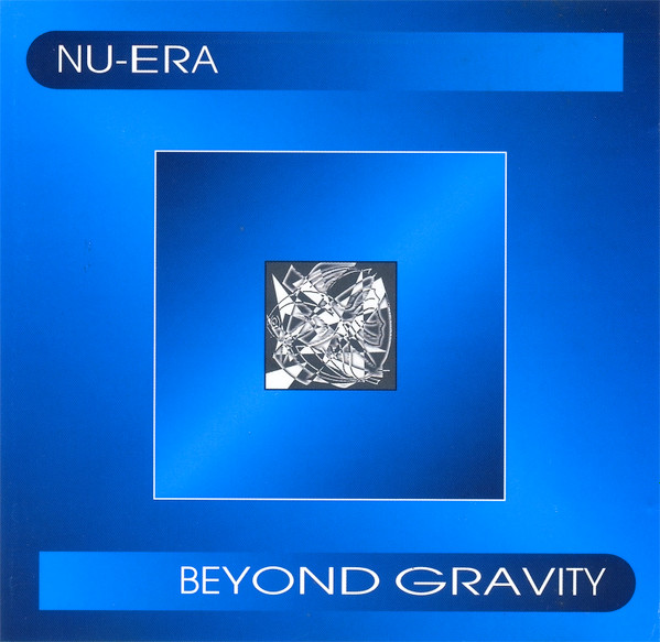 Nu-Era – Beyond Gravity (1994, Vinyl) - Discogs