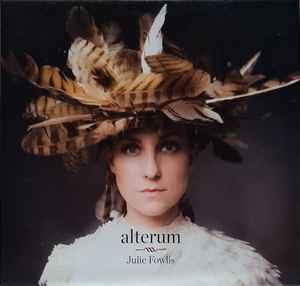 Julie Fowlis - Alterum
