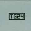 Throbbing Gristle - TG24