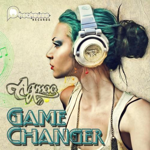 baixar álbum AZMAC - Game Changer