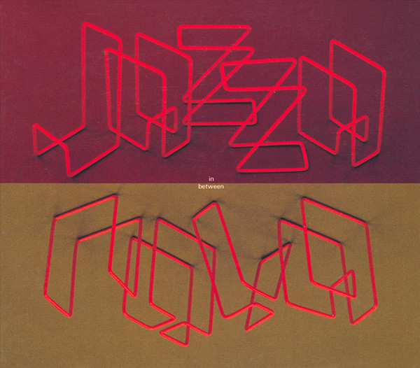 Jazzanova – In Between (2002, CD) - Discogs