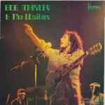 Cover of Bob Marley & The Wailers, 1979, Vinyl
