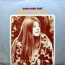 Laurie Styvers – The Colorado Kid (1973, Vinyl) - Discogs