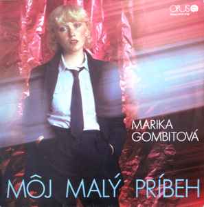 Môj Malý Príbeh (Vinyl, LP, Album, Repress) for sale