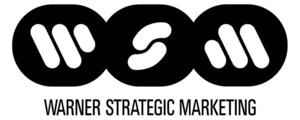 Warner Strategic Marketing on Discogs