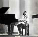 descargar álbum Errol Garner and Art Tatum Mike Di Napoli - Piano Greats