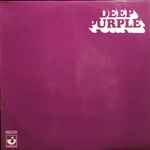 Deep Purple – Deep Purple (1969, Cassette) - Discogs