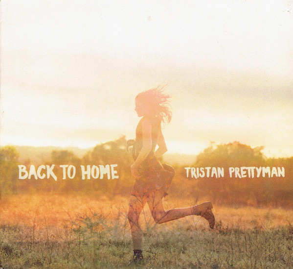 télécharger l'album Tristan Prettyman - Back To Home