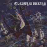 Electric Wizard – Electric Wizard (2011, Gatefold, Vinyl) - Discogs