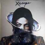 Cover of Xscape, 2014-06-10, Vinyl