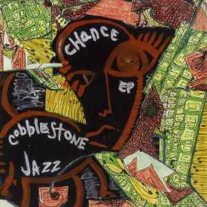 Cobblestone Jazz - Chance EP album cover
