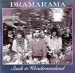 Cover of Stuck In Wonderamaland, 1989, Vinyl