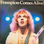Peter Frampton – Frampton Comes Alive! (1989