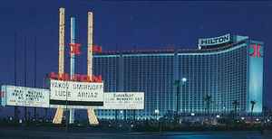 Las Vegas Hilton Label | Releases | Discogs