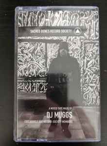 DJ Muggs the Black Goat – Dies Occidendum (2021, Silver, Vinyl