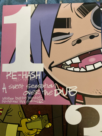 Gorillaz – G Collection (2021, Box Set) - Discogs