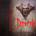 Cover of Bram Stoker's Dracula - Original Motion Picture Soundtrack, 2021, Cassette